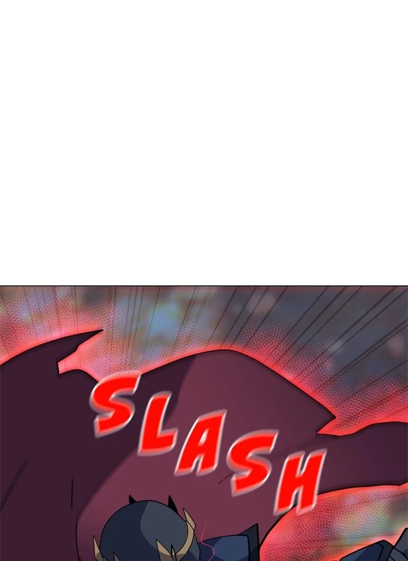 Solo Spell Caster Chapter 152 page 115