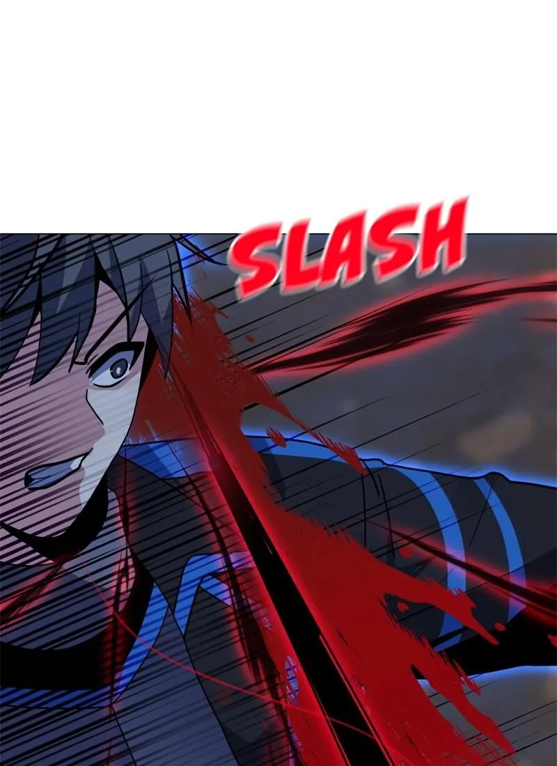 Solo Spell Caster Chapter 152 page 129