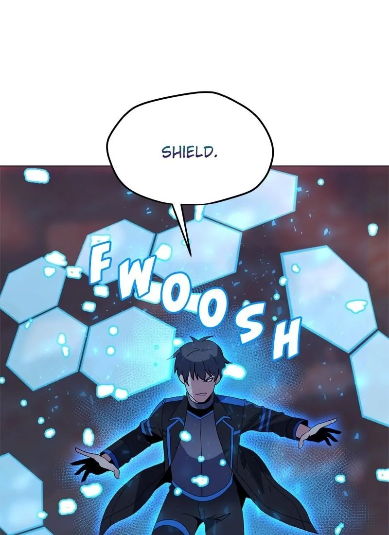 Solo Spell Caster Chapter 152 page 135