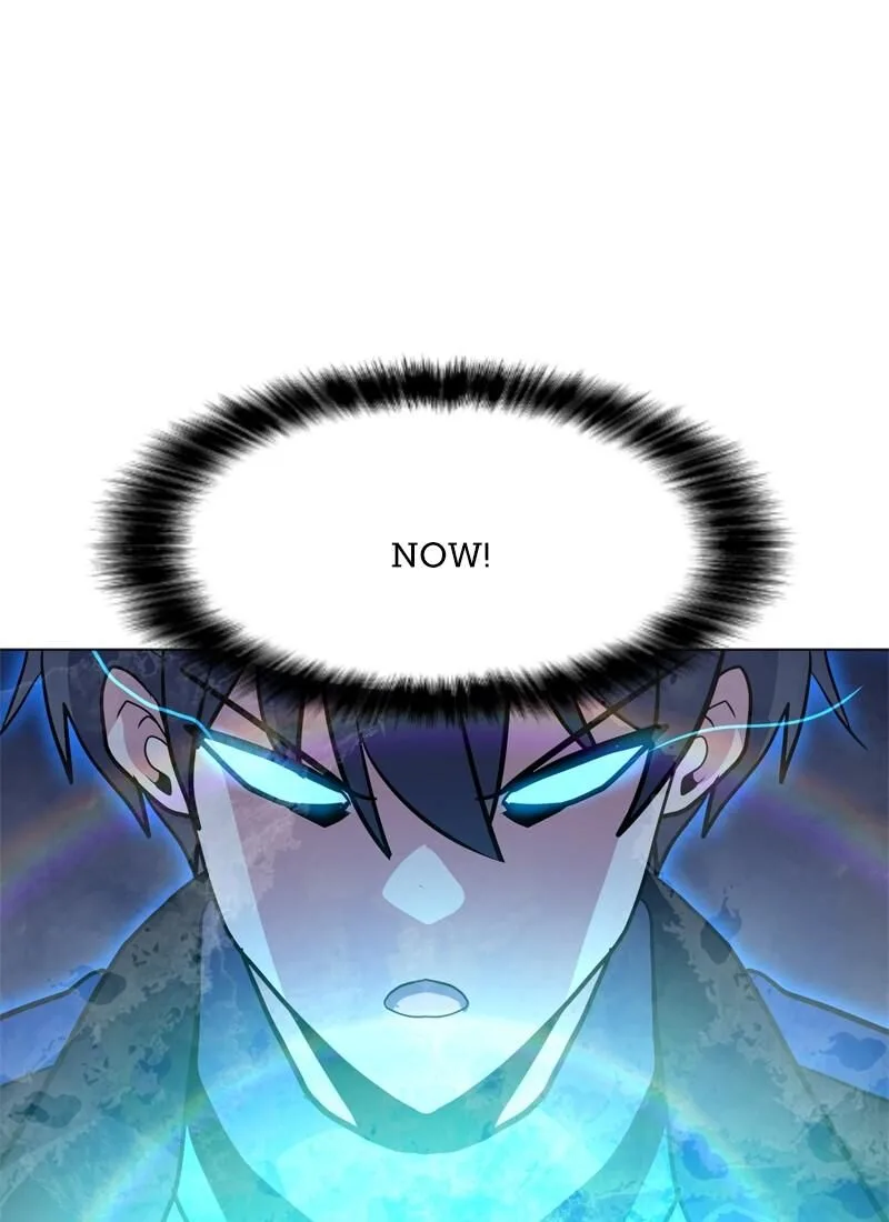 Solo Spell Caster Chapter 152 page 145