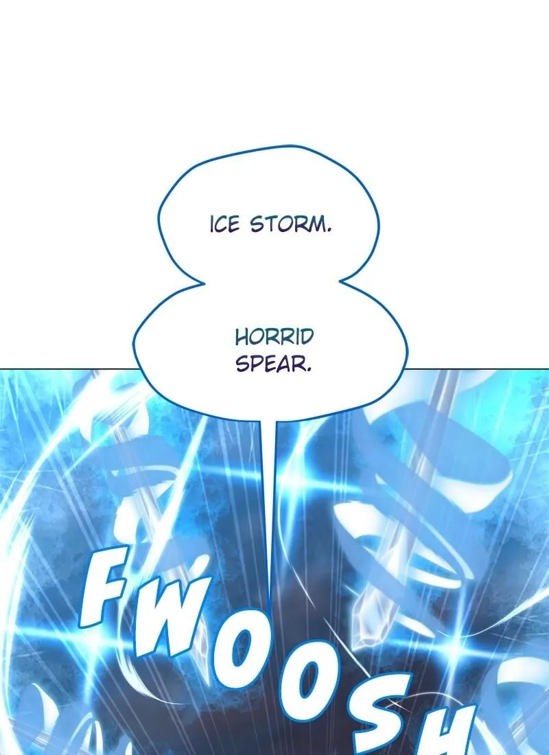 Solo Spell Caster Chapter 152 page 147