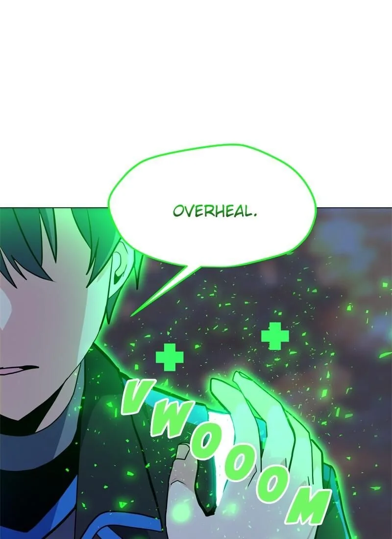 Solo Spell Caster Chapter 153 page 3