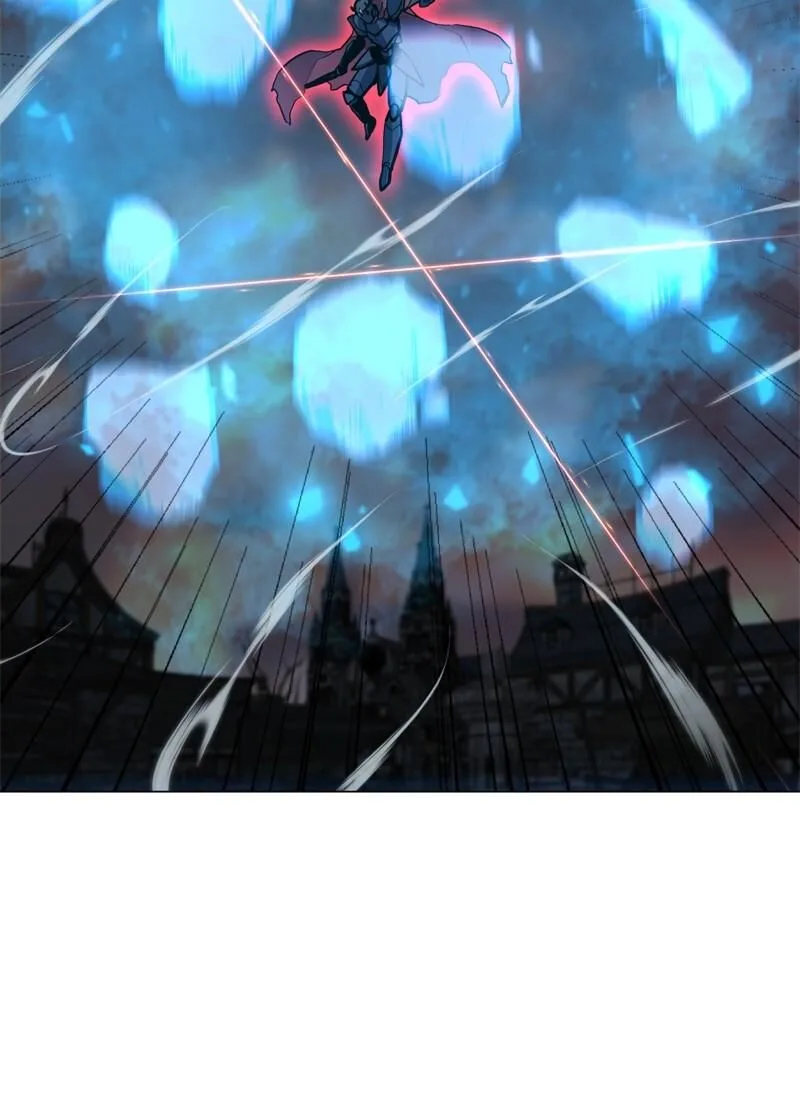 Solo Spell Caster Chapter 153 page 13