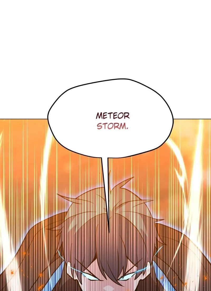 Solo Spell Caster Chapter 153 page 28