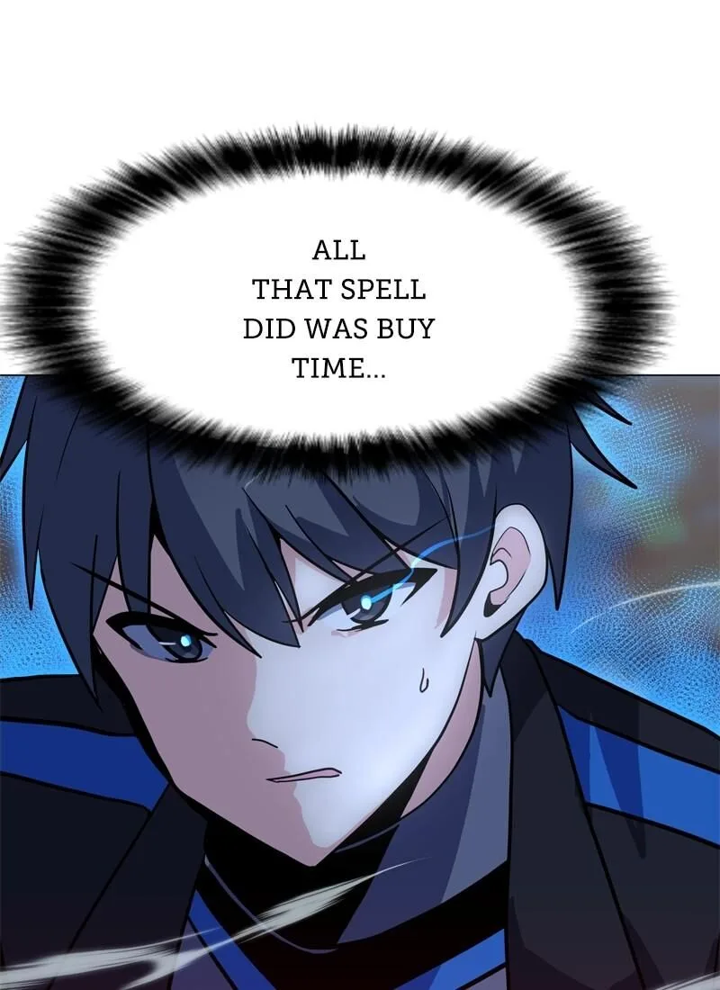 Solo Spell Caster Chapter 153 page 14