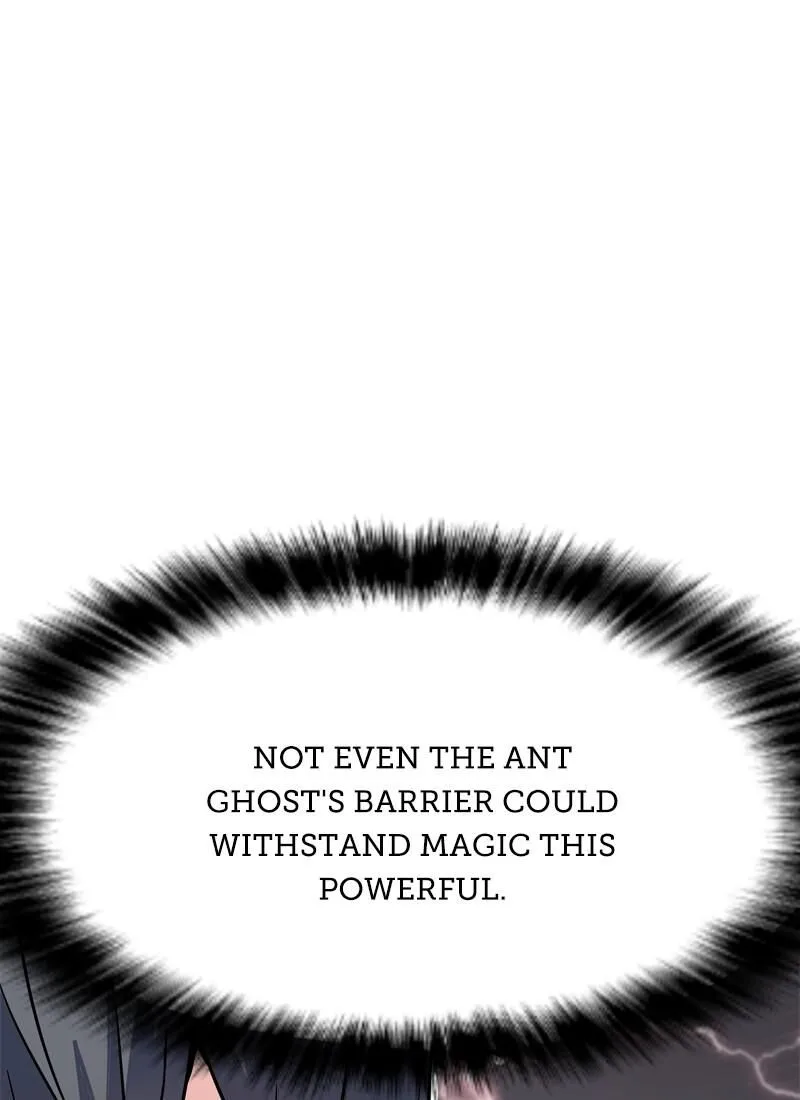 Solo Spell Caster Chapter 153 page 49