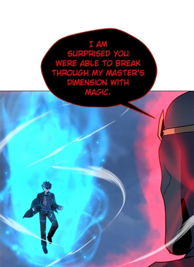Solo Spell Caster Chapter 153 page 86