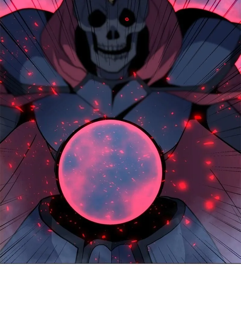 Solo Spell Caster Chapter 153 page 100