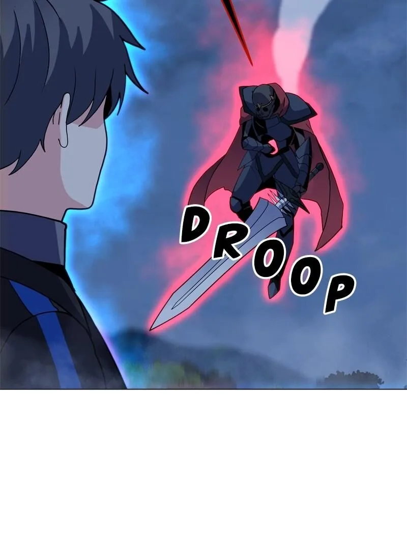 Solo Spell Caster Chapter 153 page 102
