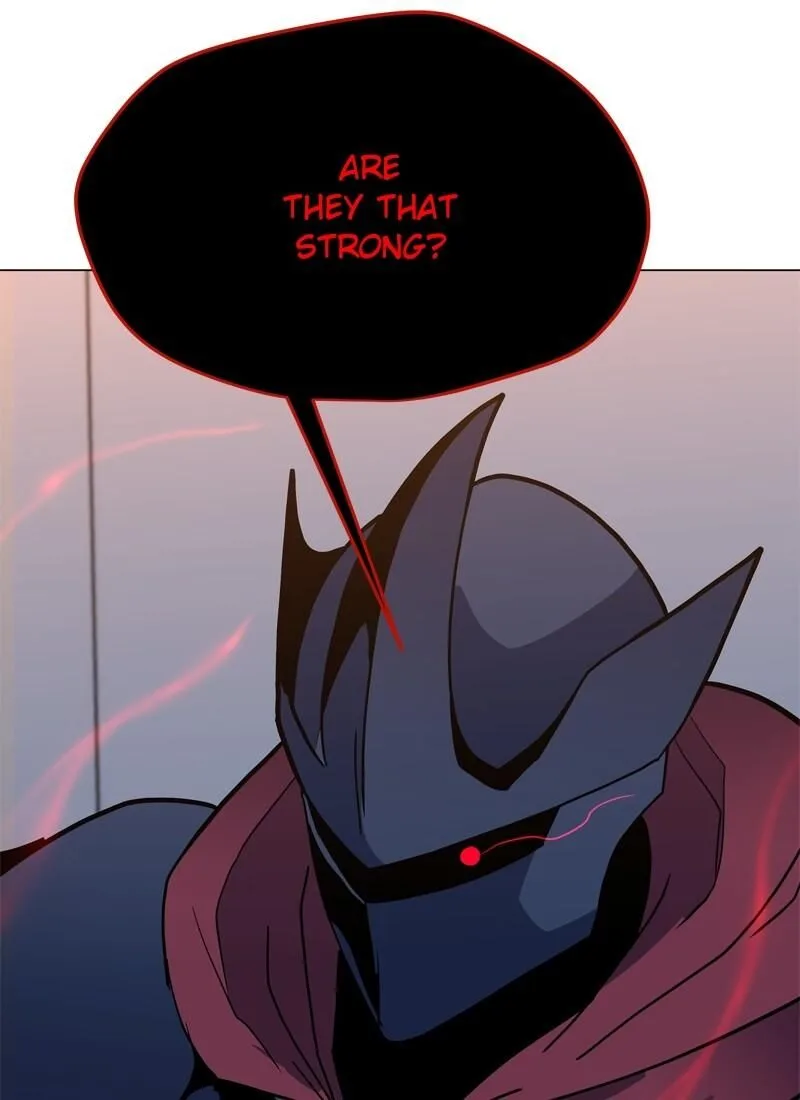Solo Spell Caster Chapter 153 page 127