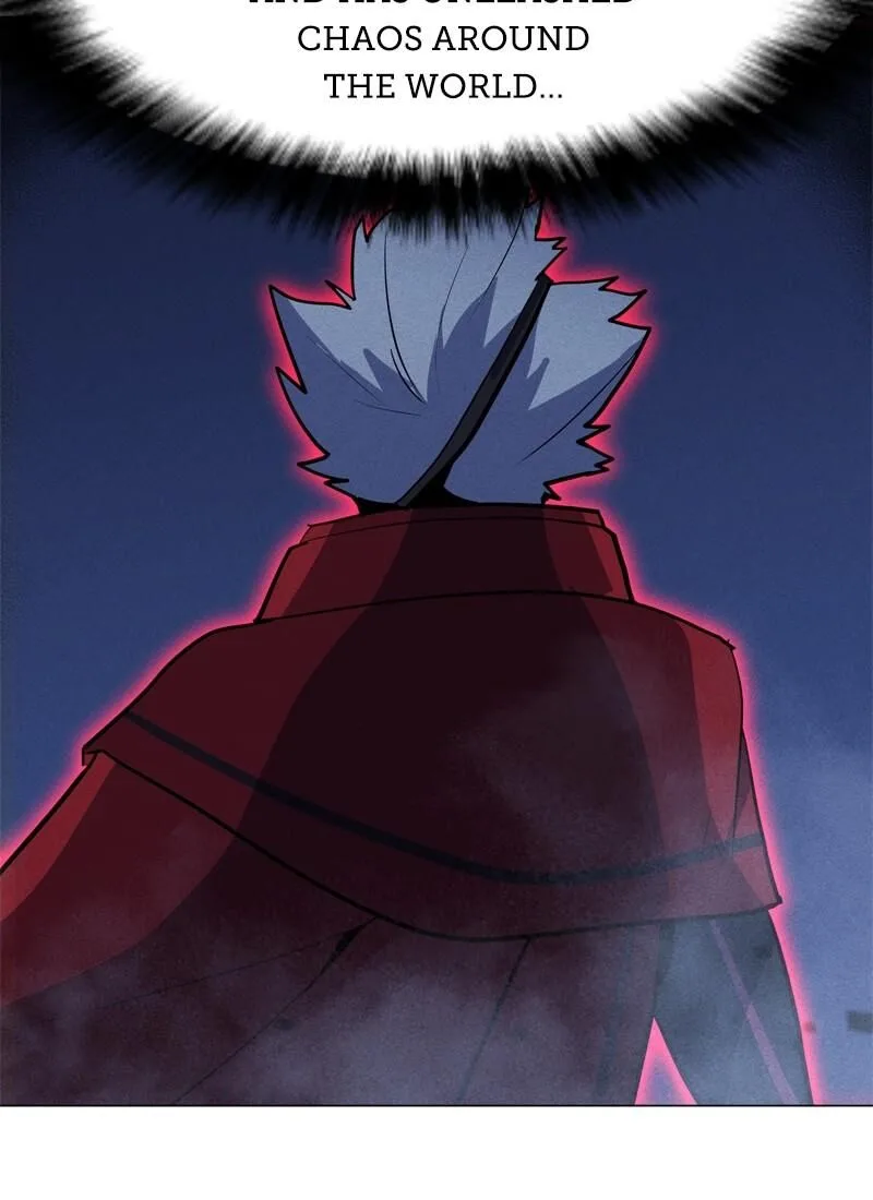 Solo Spell Caster Chapter 154 page 13