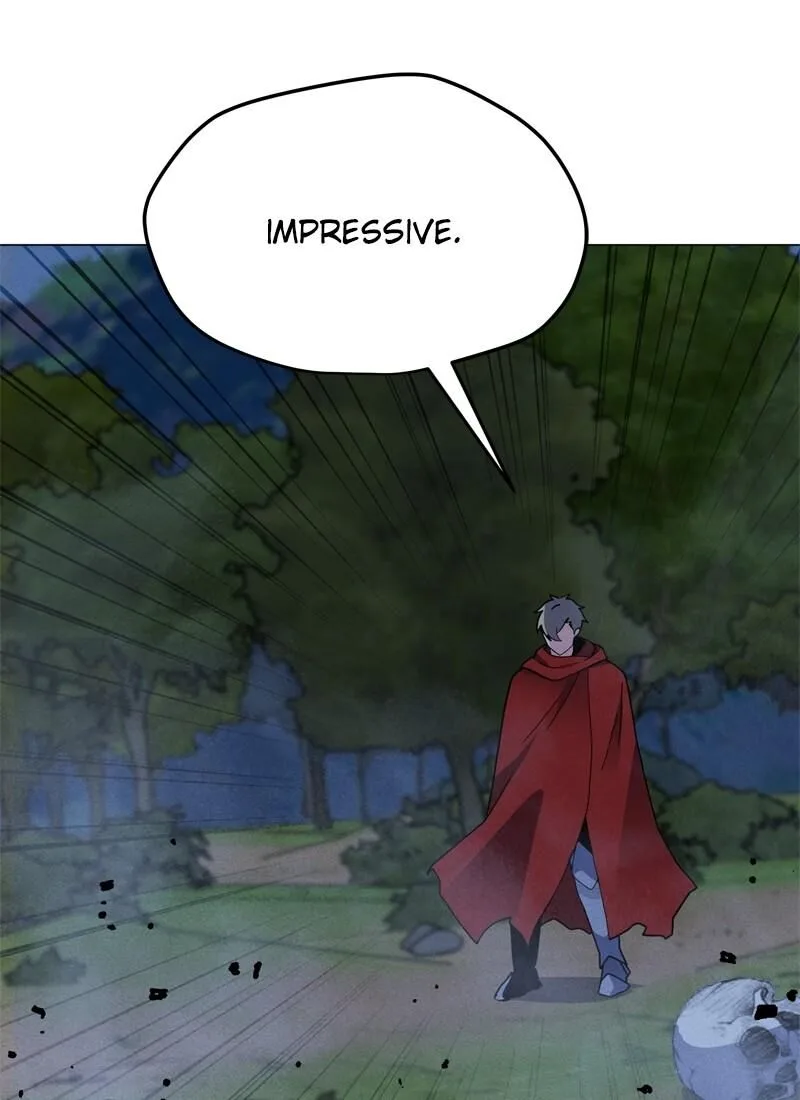 Solo Spell Caster Chapter 154 page 3
