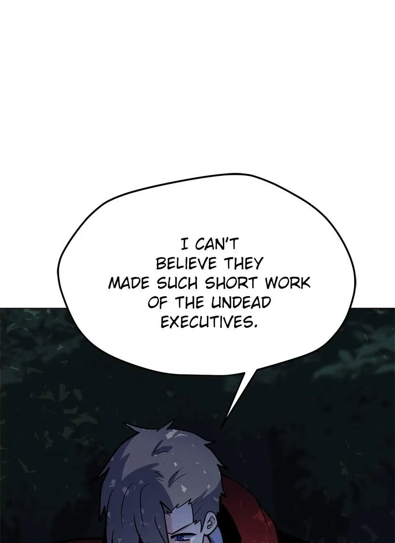 Solo Spell Caster Chapter 154 page 8