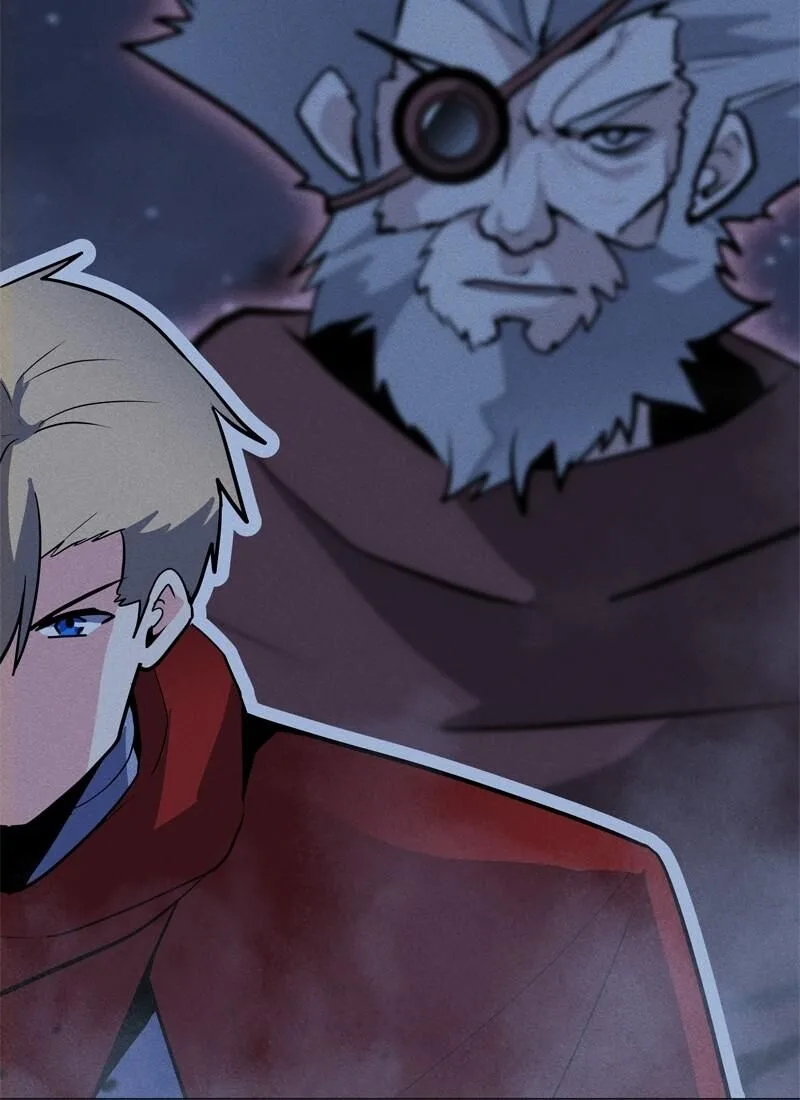 Solo Spell Caster Chapter 154 page 11