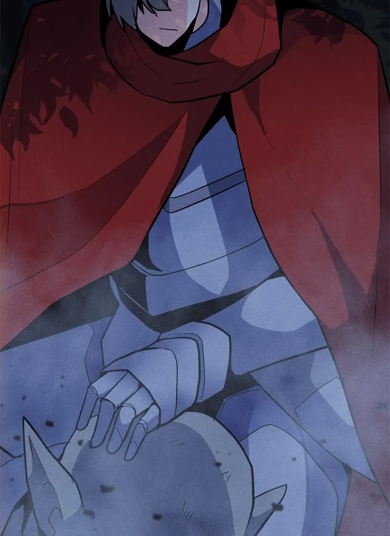 Solo Spell Caster Chapter 154 page 9
