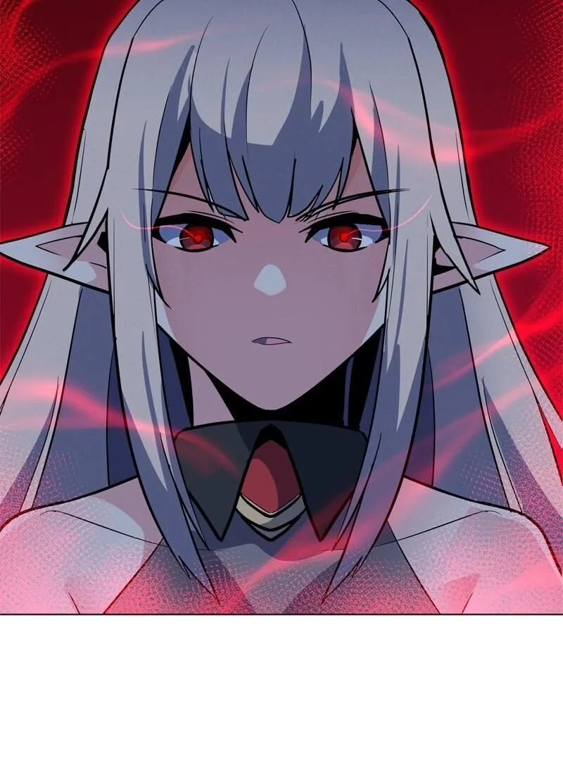 Solo Spell Caster Chapter 154 page 37