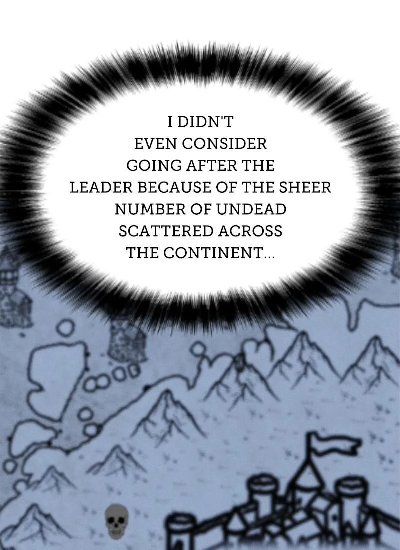 Solo Spell Caster Chapter 154 page 39