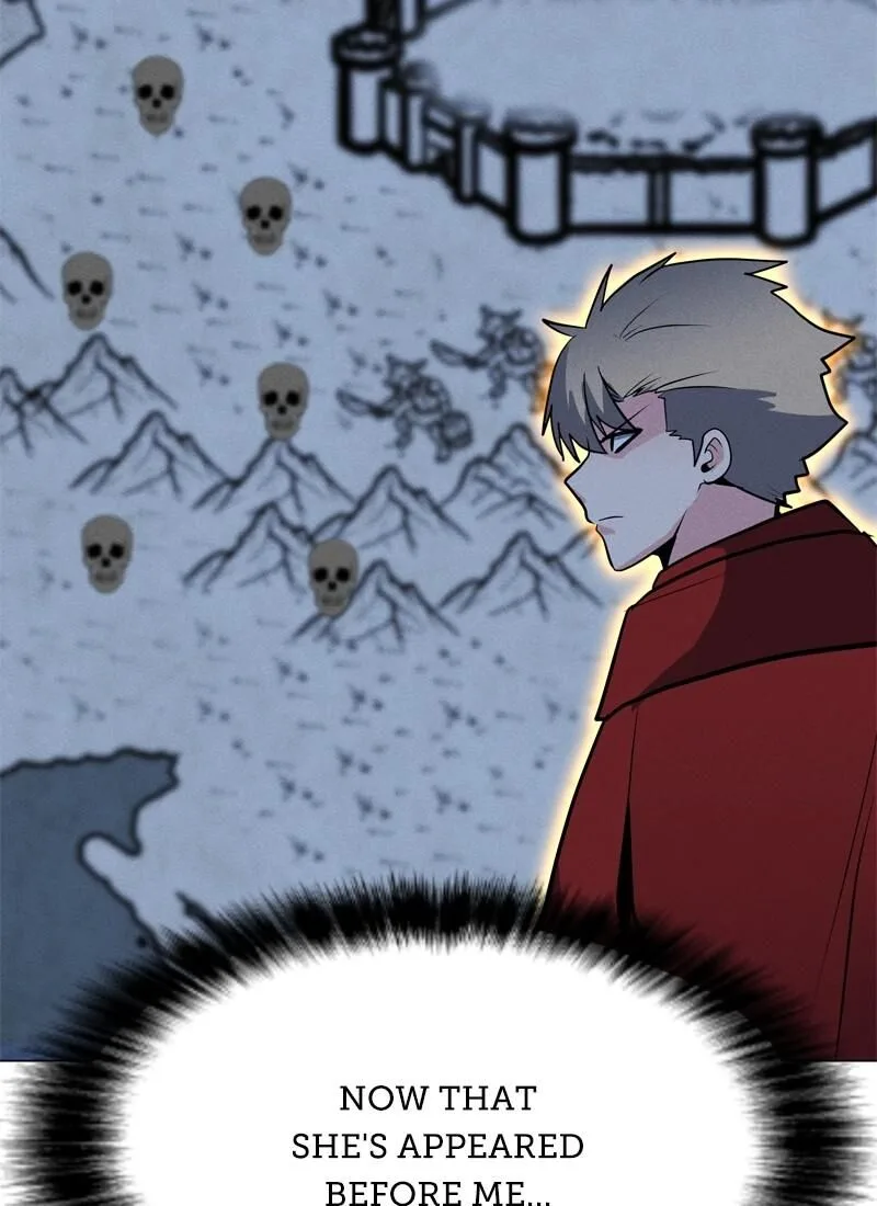 Solo Spell Caster Chapter 154 page 40