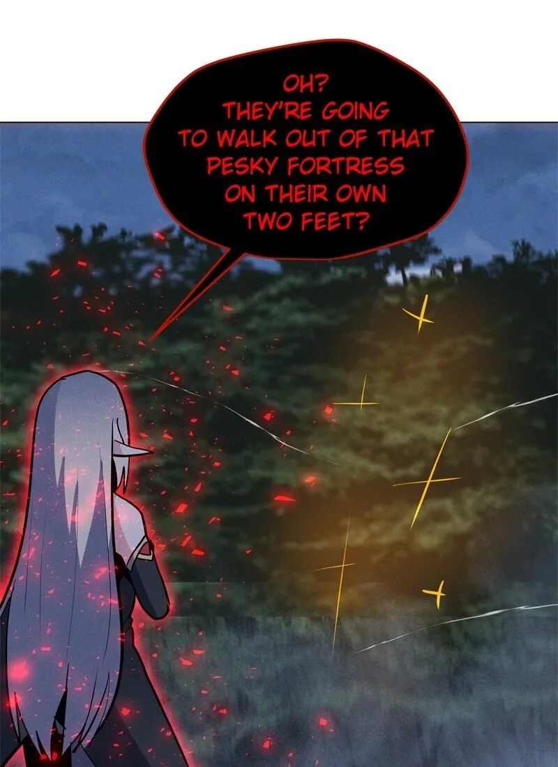 Solo Spell Caster Chapter 154 page 56