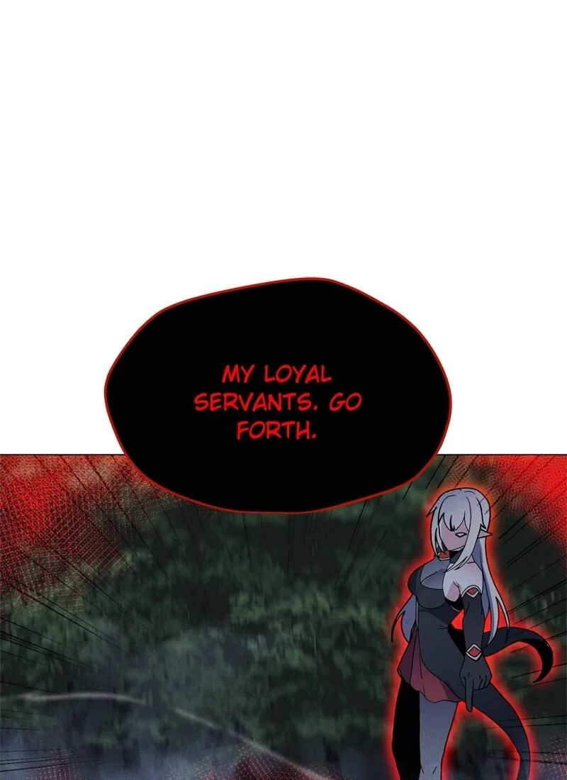 Solo Spell Caster Chapter 154 page 61