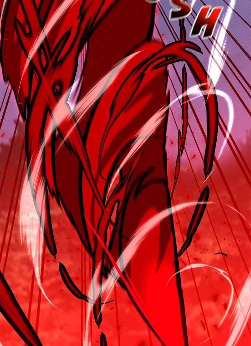 Solo Spell Caster Chapter 154 page 78