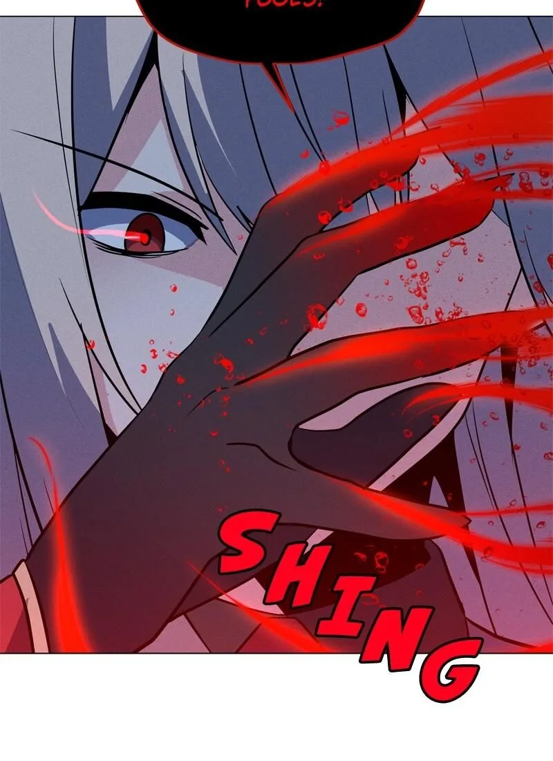 Solo Spell Caster Chapter 154 page 75