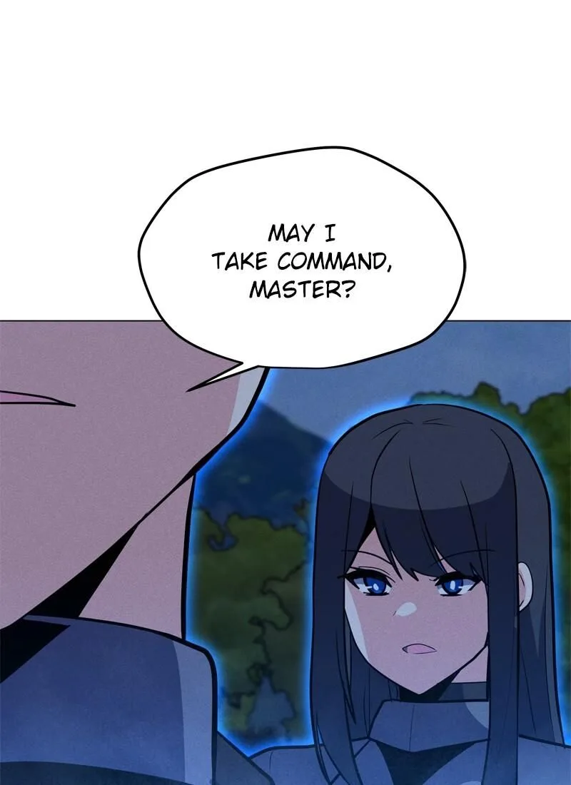 Solo Spell Caster Chapter 154 page 91