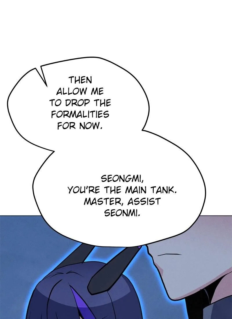 Solo Spell Caster Chapter 154 page 93