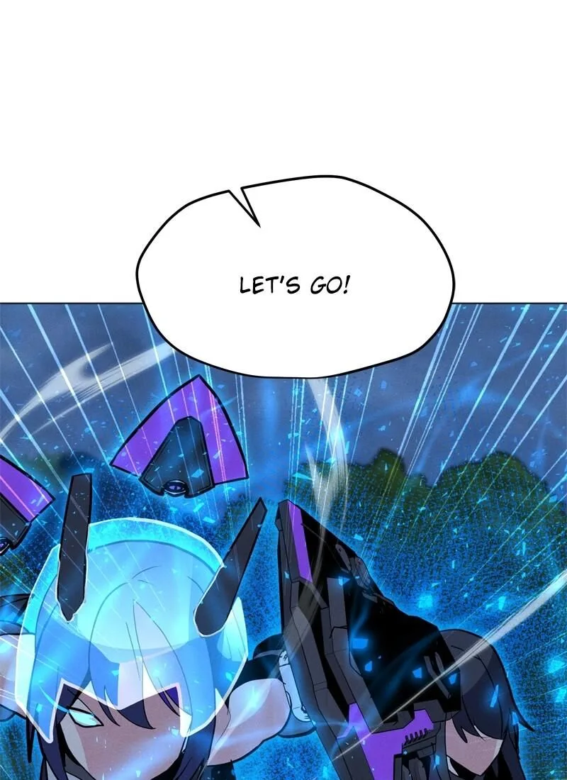 Solo Spell Caster Chapter 154 page 98