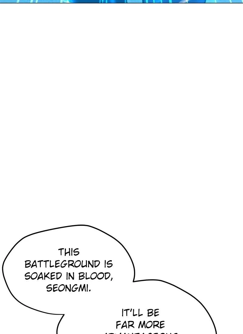 Solo Spell Caster Chapter 154 page 100