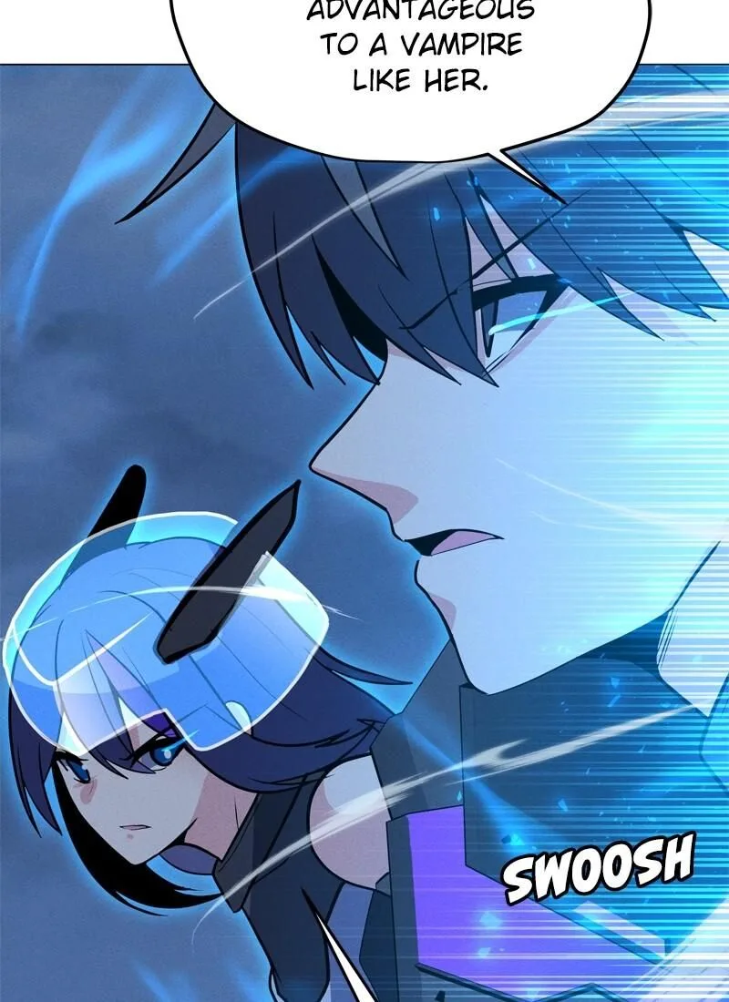 Solo Spell Caster Chapter 154 page 101