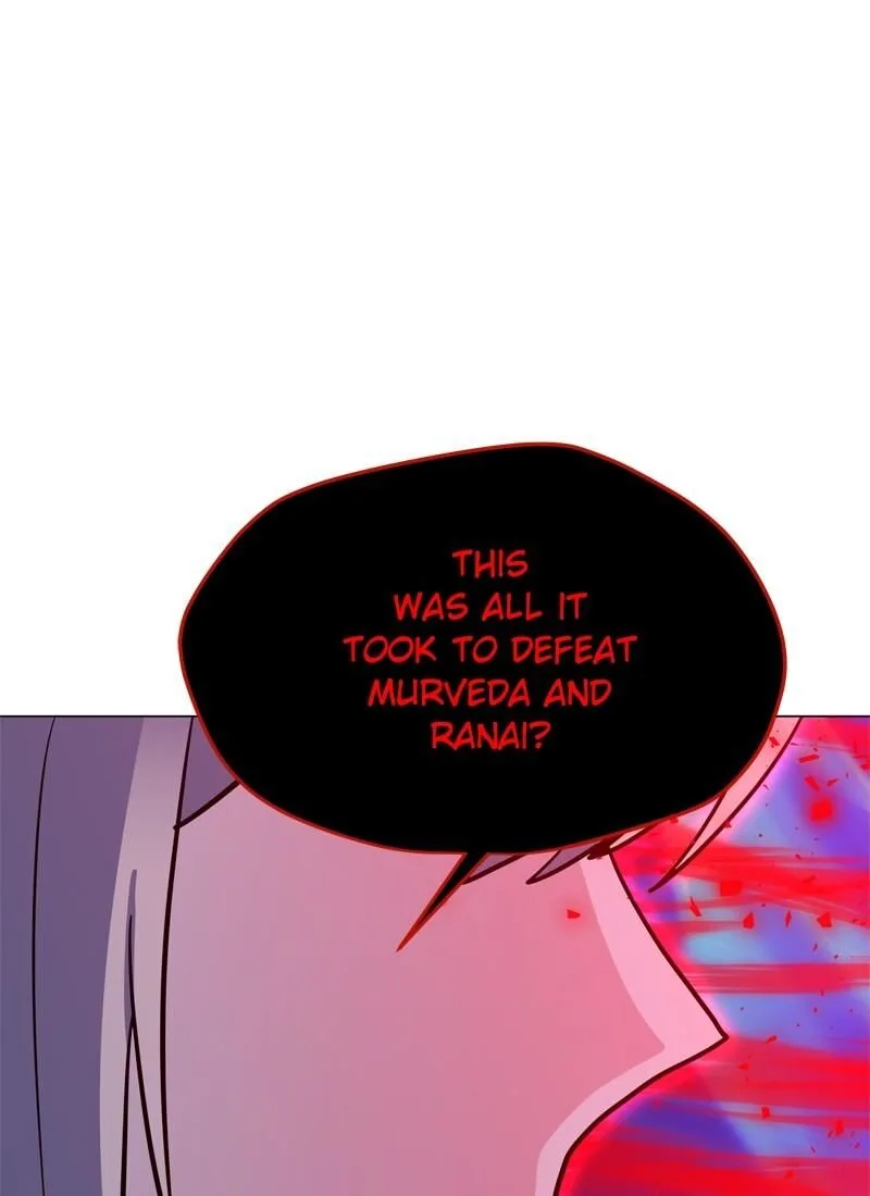 Solo Spell Caster Chapter 154 page 121