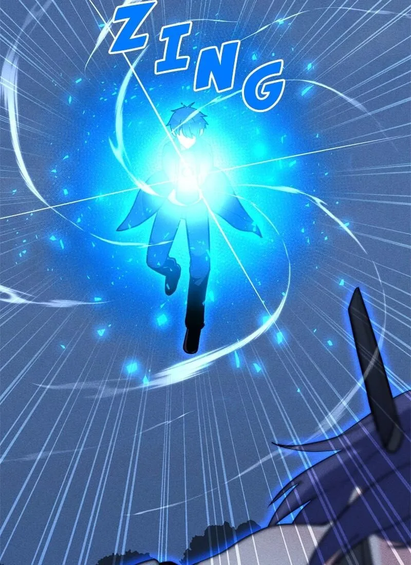 Solo Spell Caster Chapter 154 page 113