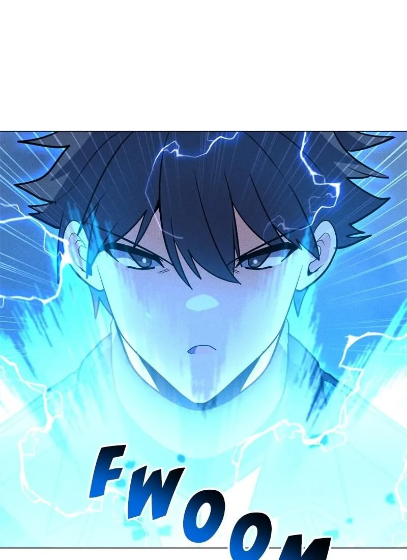 Solo Spell Caster Chapter 154 page 115