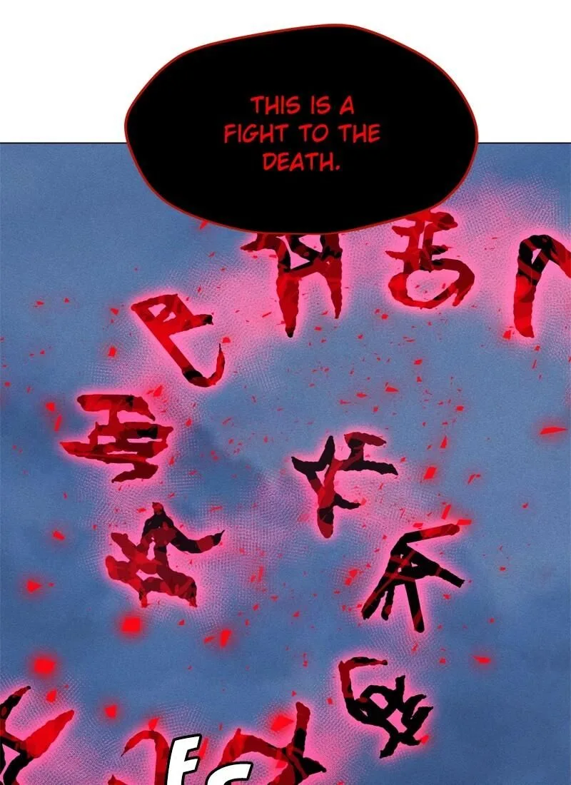 Solo Spell Caster Chapter 154 page 128