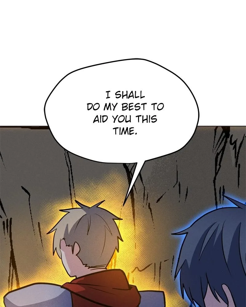 Solo Spell Caster Chapter 155 page 9
