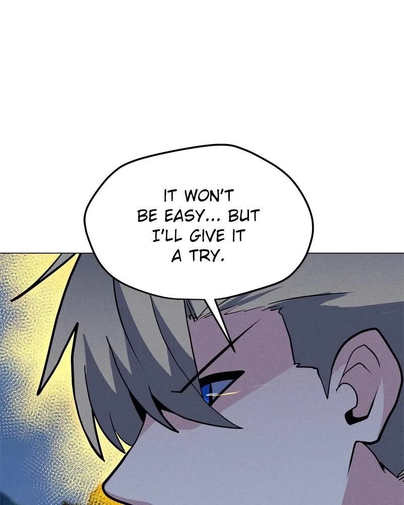 Solo Spell Caster Chapter 155 page 34