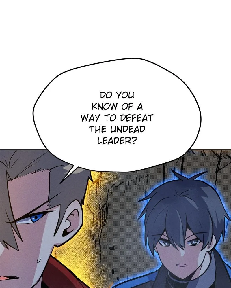 Solo Spell Caster Chapter 155 page 11