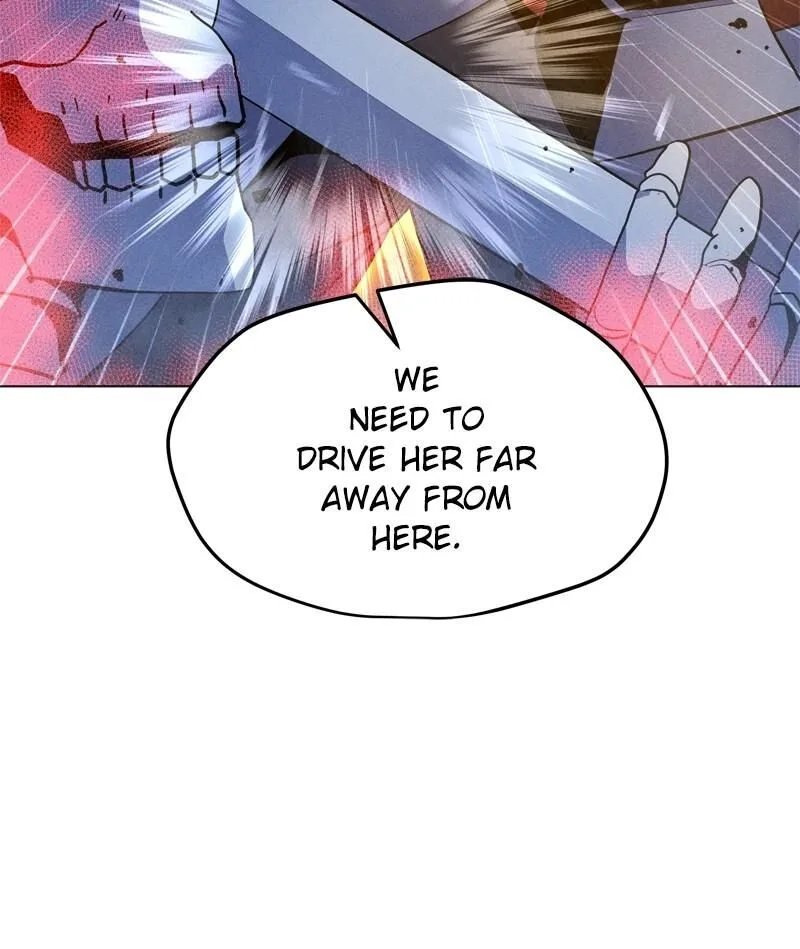 Solo Spell Caster Chapter 155 page 18