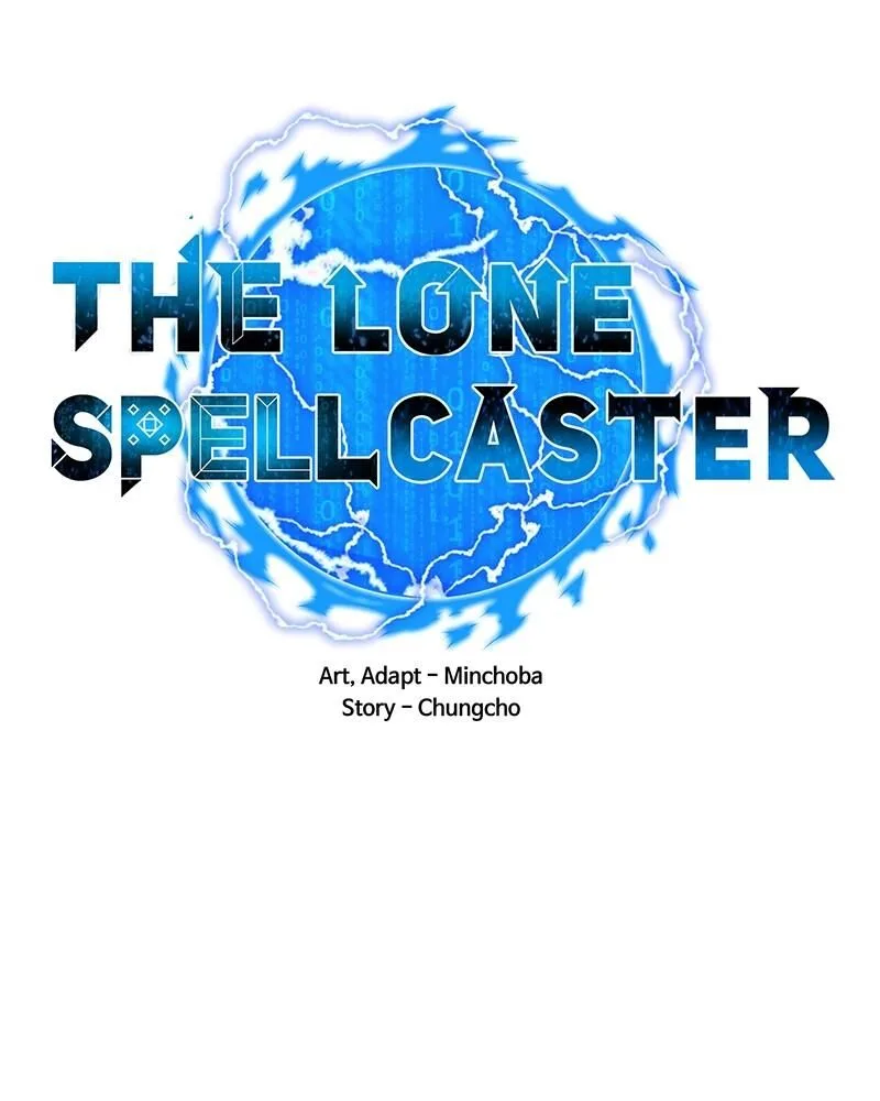 Solo Spell Caster Chapter 155 page 41