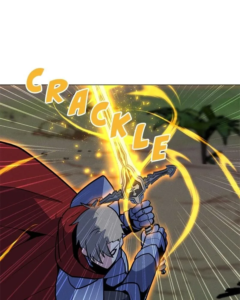 Solo Spell Caster Chapter 155 page 61