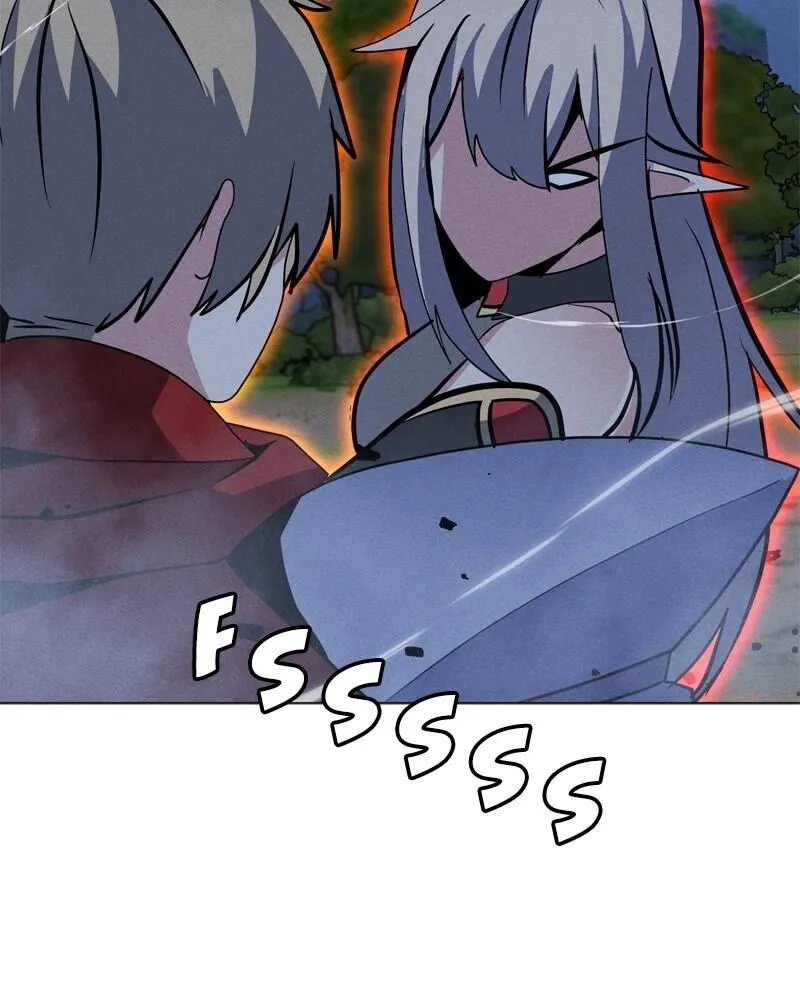Solo Spell Caster Chapter 155 page 95