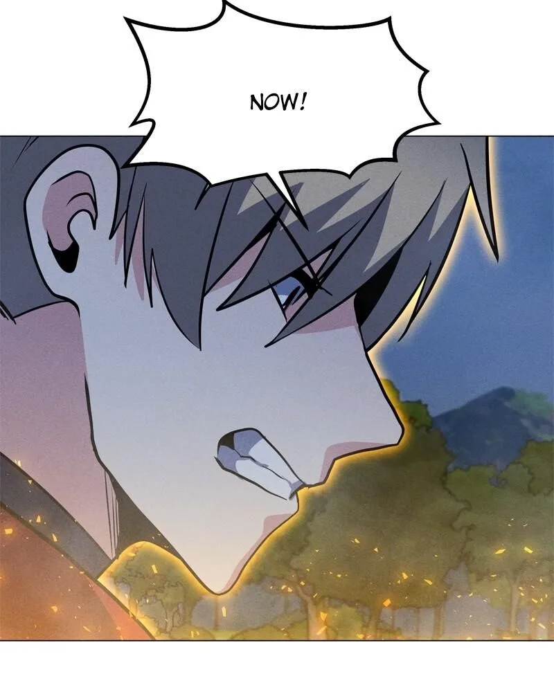 Solo Spell Caster Chapter 155 page 99