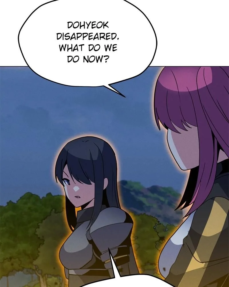 Solo Spell Caster Chapter 155 page 113