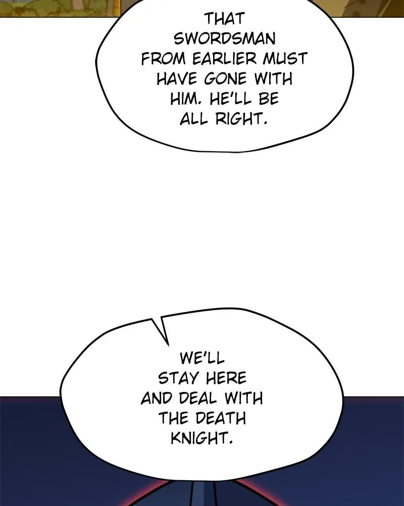 Solo Spell Caster Chapter 155 page 114