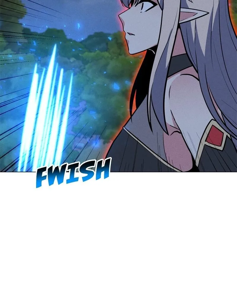 Solo Spell Caster Chapter 155 page 121