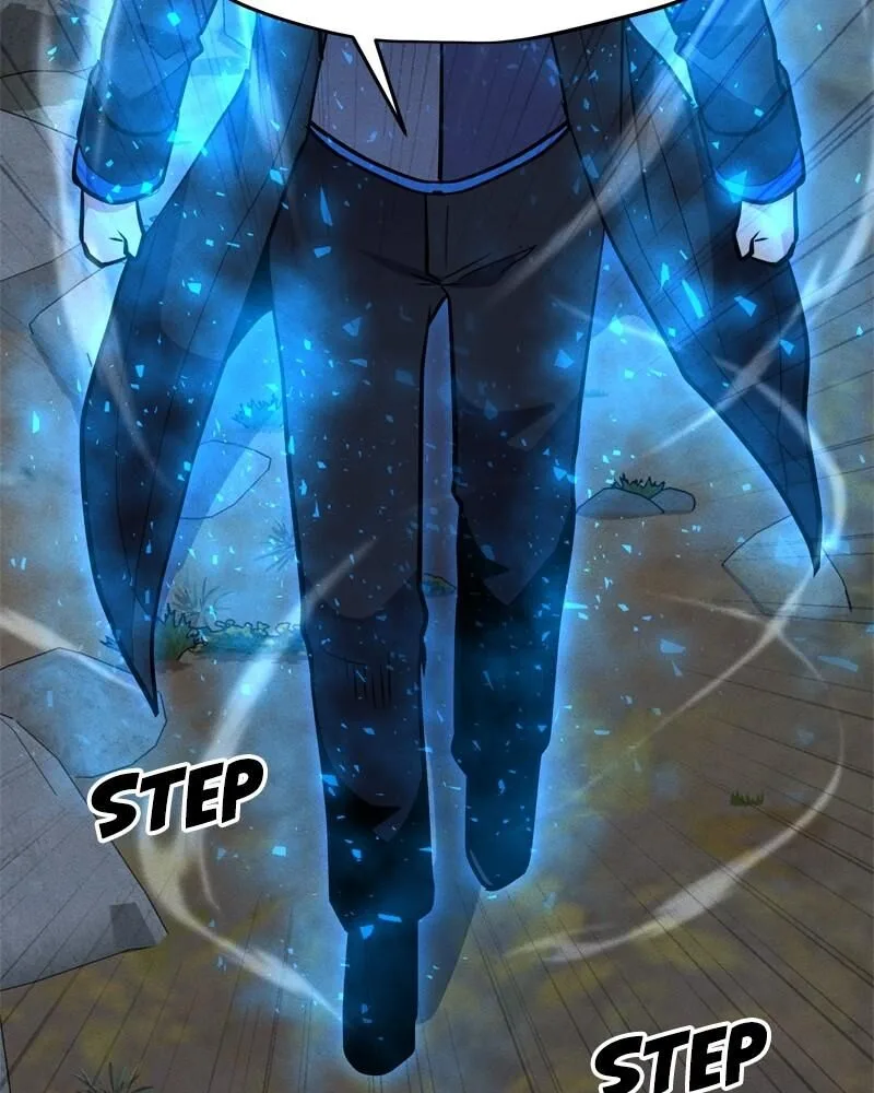 Solo Spell Caster Chapter 155 page 132