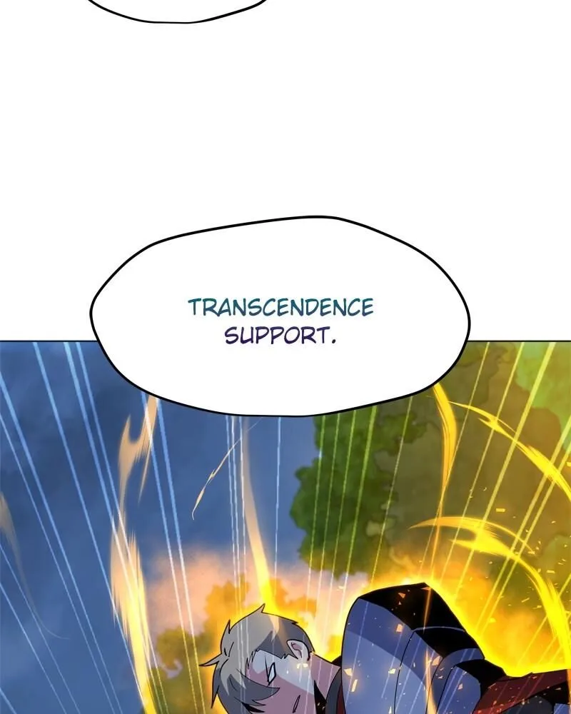 Solo Spell Caster Chapter 155 page 135