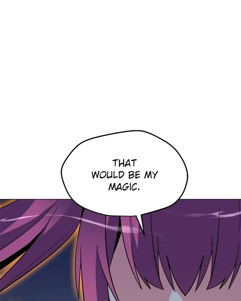Solo Spell Caster Chapter 156 page 34