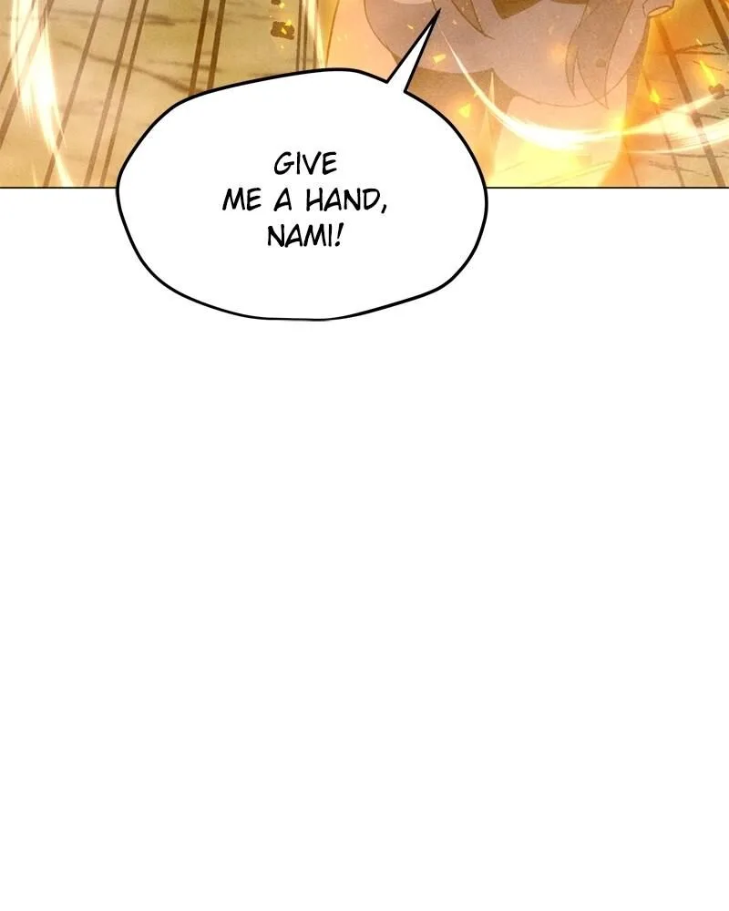 Solo Spell Caster Chapter 156 page 10